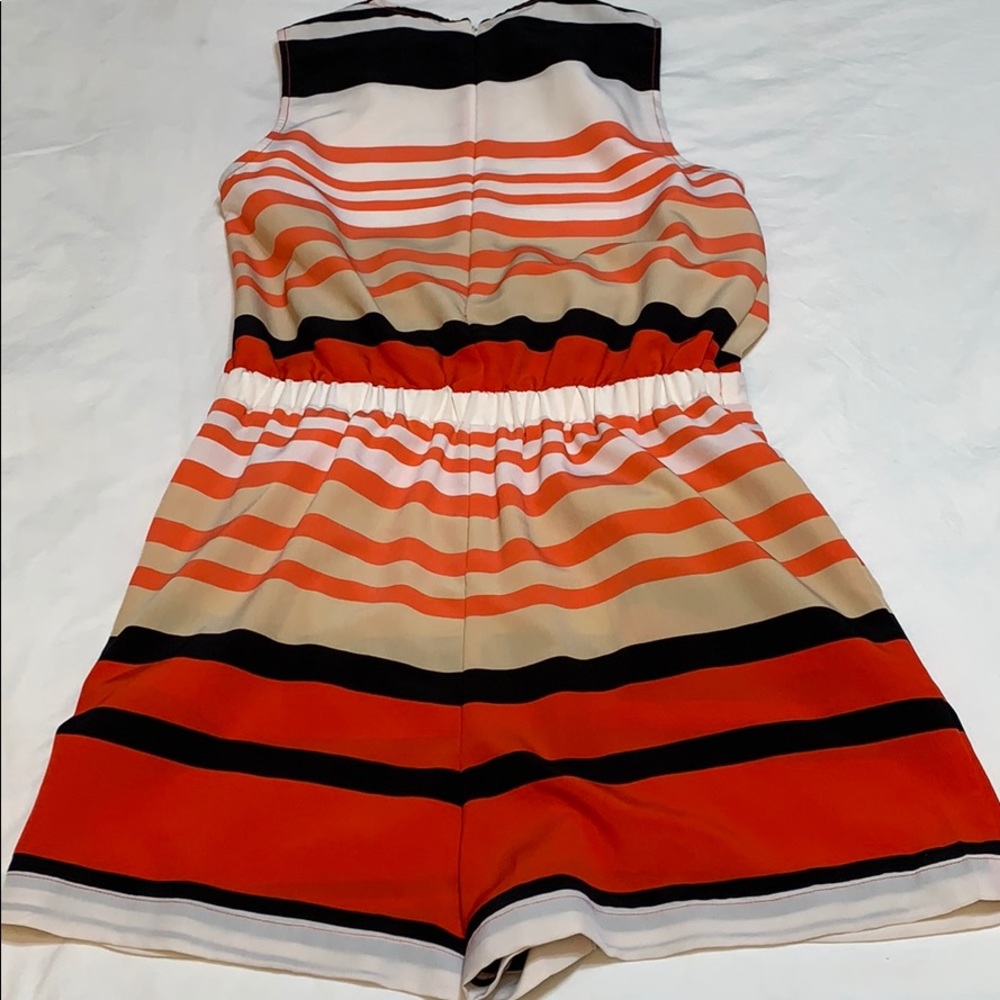 Peter Som Sleeveless Romper, brand new, size 6 - Picture 3 of 6